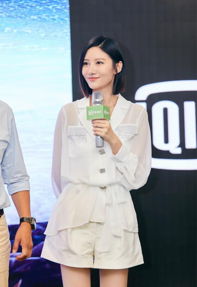 林宇婧，微信头像，林宇婧（《伪钞者之末路》真的有点硬核）