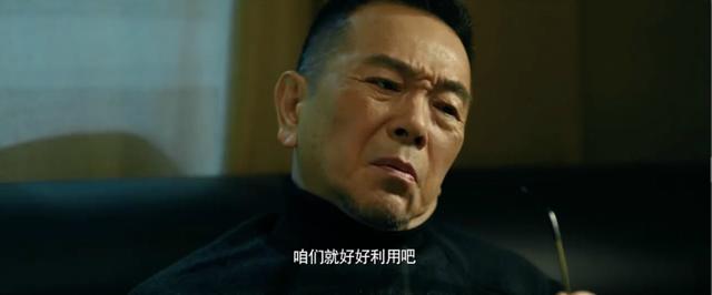 林宇婧，微信头像，林宇婧（《伪钞者之末路》真的有点硬核）