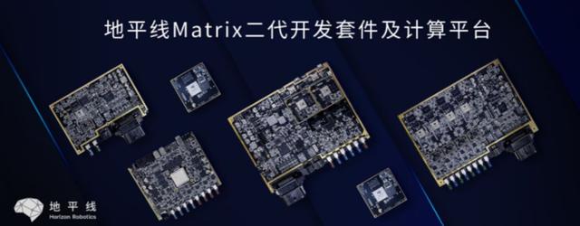 地平线芯片是什么架构，地平线宣布量产国内首颗车规级AI芯片
