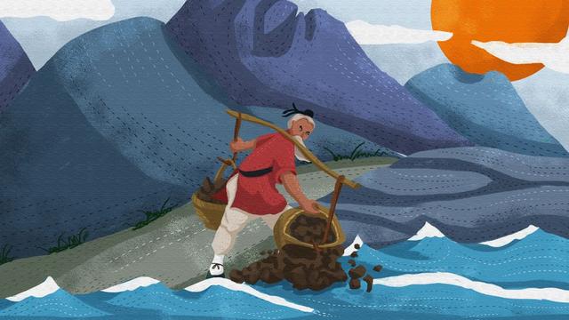 恒字开头的成语，字开头的成语有哪些（８个关于坚持的成语，一起学）