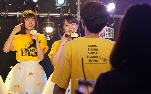 经典日文歌曲，诞生桥本环奈的地下偶像文化（经典日文歌曲200首）