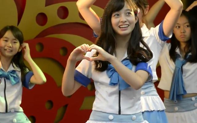 经典日文歌曲，诞生桥本环奈的地下偶像文化（经典日文歌曲200首）