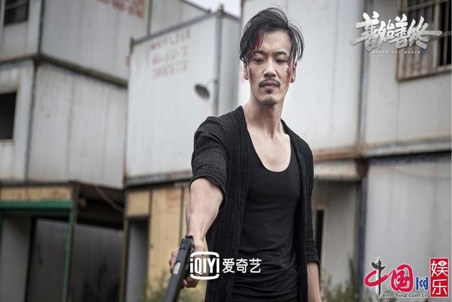 善始善终张雾善，《善始善终》开启境外篇章