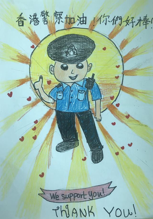 阿sir是什么意思，阿sir什么意思中文（这些“奶声奶气”的小朋友）