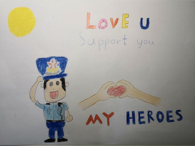 阿sir是什么意思，阿sir什么意思中文（这些“奶声奶气”的小朋友）