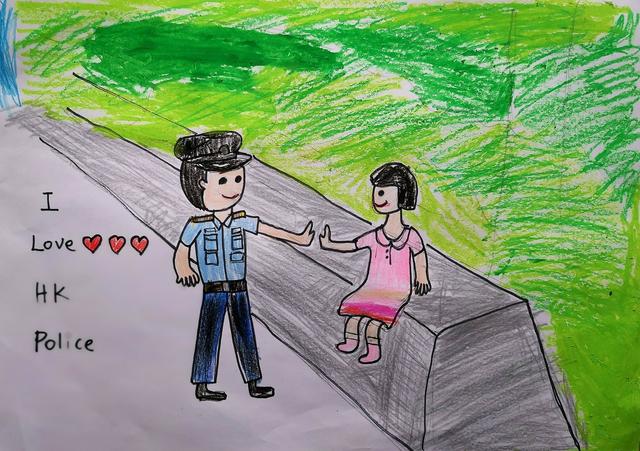 阿sir是什么意思，阿sir什么意思中文（这些“奶声奶气”的小朋友）