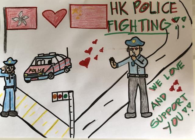 阿sir是什么意思，阿sir什么意思中文（这些“奶声奶气”的小朋友）