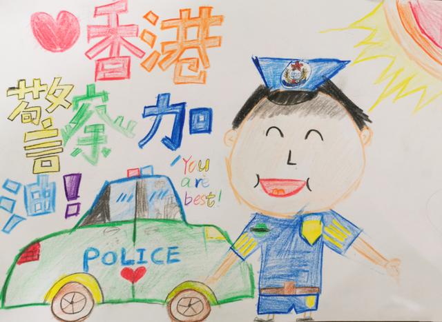 阿sir是什么意思，阿sir什么意思中文（这些“奶声奶气”的小朋友）