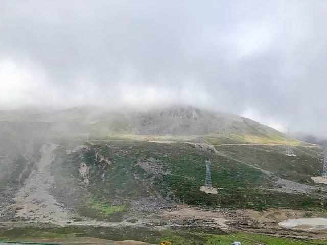 稻城在哪，四川稻城亚丁几月份去合适（你是人间值得-稻城亚丁）