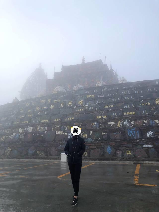 稻城在哪，四川稻城亚丁几月份去合适（你是人间值得-稻城亚丁）