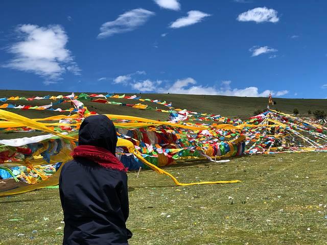 稻城在哪，四川稻城亚丁几月份去合适（你是人间值得-稻城亚丁）