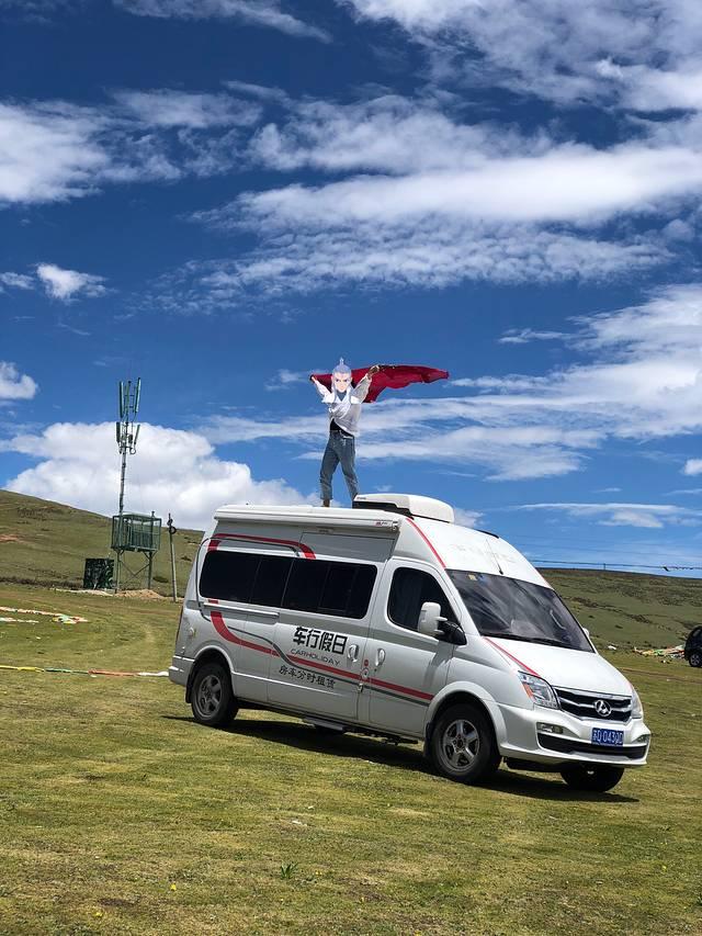 稻城在哪，四川稻城亚丁几月份去合适（你是人间值得-稻城亚丁）