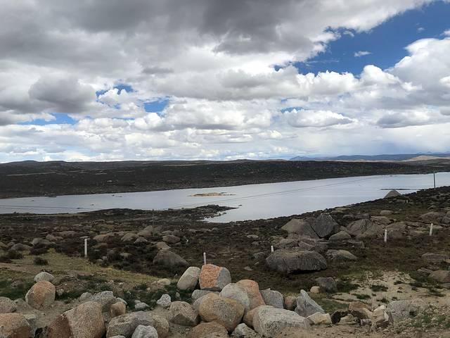 稻城在哪，四川稻城亚丁几月份去合适（你是人间值得-稻城亚丁）