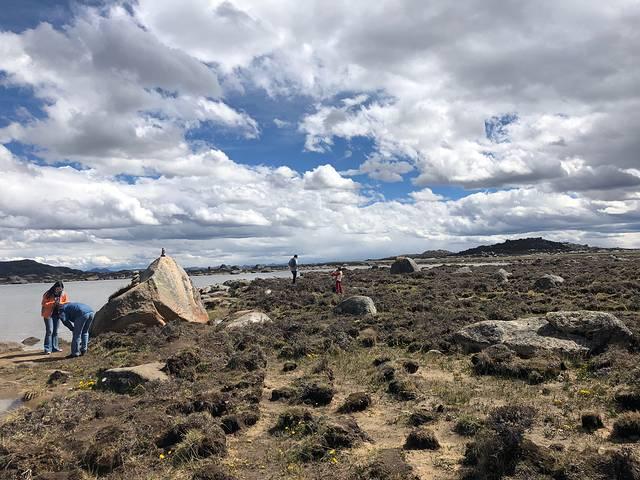 稻城在哪，四川稻城亚丁几月份去合适（你是人间值得-稻城亚丁）