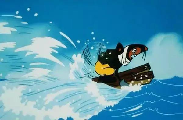 黑猫警长是哪国的，黑猫警长动画是哪个国家出版的（别了！黑猫警长，再无下集）
