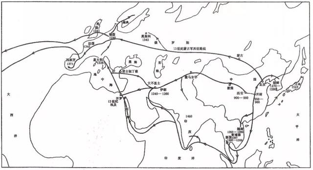 四大发明是什么，我国古代四大发明是什么（“四大发明”你了解多少）