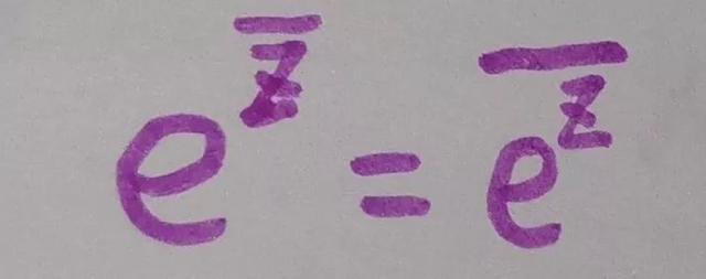 两个重要极限公式推导，两个重要极限是什么（欧拉公式——上帝创造的数学公式）