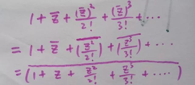 两个重要极限公式推导，两个重要极限是什么（欧拉公式——上帝创造的数学公式）