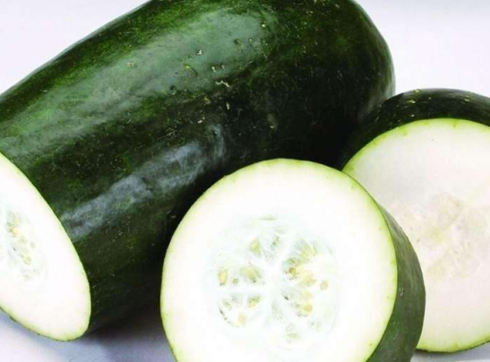 北瓜是什么瓜，北瓜是什么瓜 世界上被遗忘了一种瓜（为什么没有听说过北瓜）