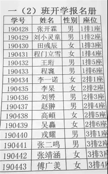 文武贝念什么，孞字怎么读是什么意思（家长们反击……老师们哭了）