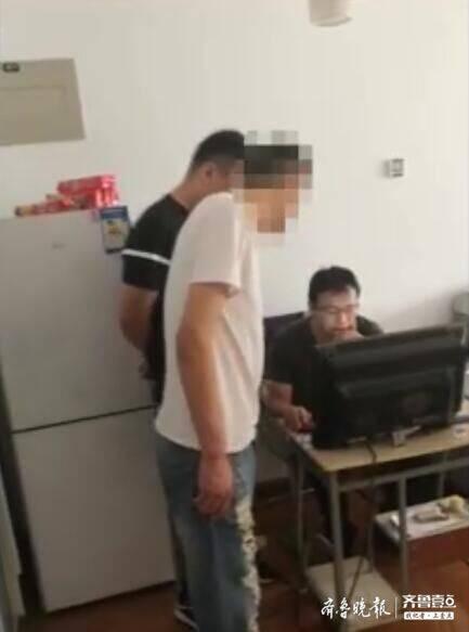12599是什么电话号码，12590是什么电话（小伙买来普通试题冒充专家高考押题）