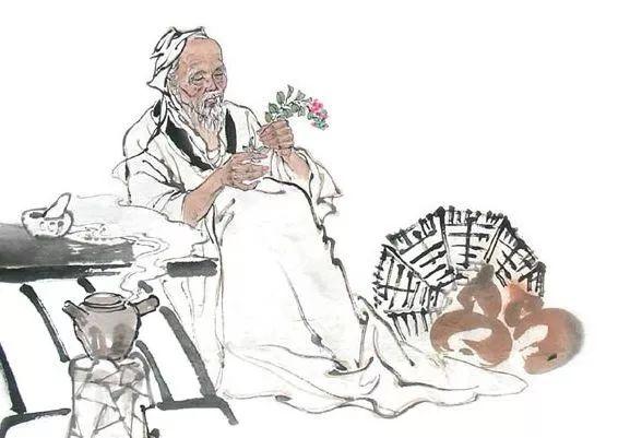 华佗有什么故事，华佗的故事还有什么呢（倾听·青春丨华佗的故事）