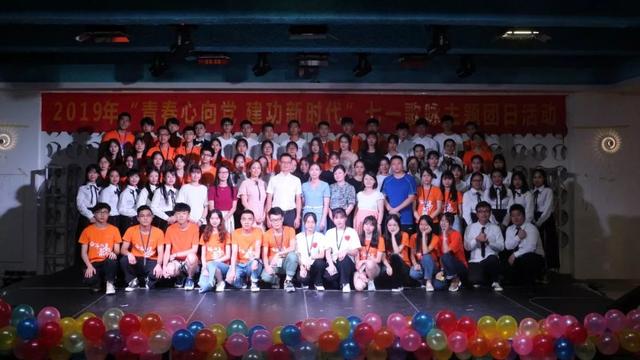 为什么要进文体部，为什么要进文体部的理由（都听我的，都加入院团委会）