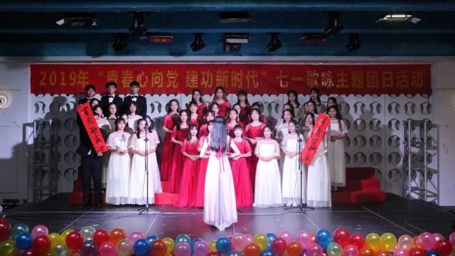 为什么要进文体部，为什么要进文体部的理由（都听我的，都加入院团委会）