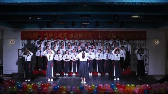 为什么要进文体部，为什么要进文体部的理由（都听我的，都加入院团委会）