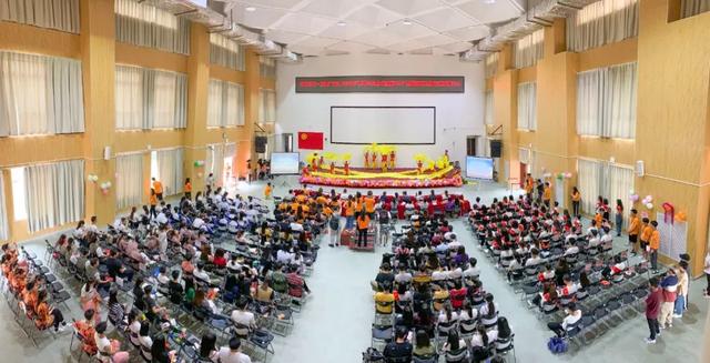 为什么要进文体部，为什么要进文体部的理由（都听我的，都加入院团委会）