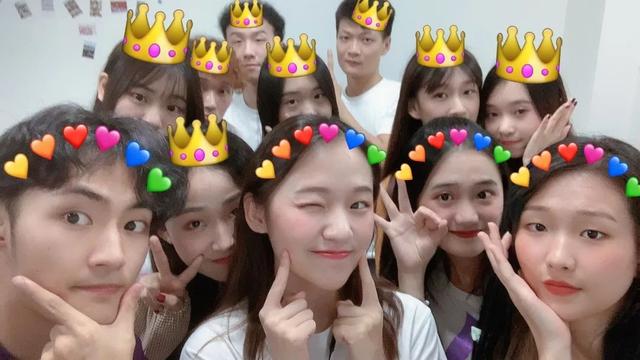 为什么要进文体部，为什么要进文体部的理由（都听我的，都加入院团委会）