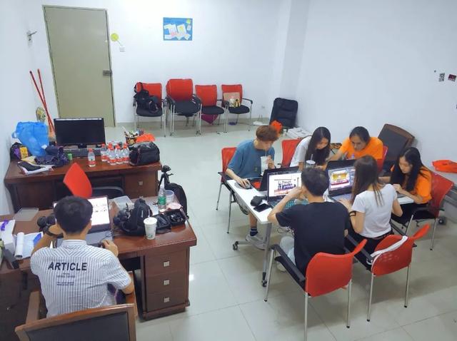 为什么要进文体部，为什么要进文体部的理由（都听我的，都加入院团委会）