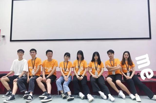 为什么要进文体部，为什么要进文体部的理由（都听我的，都加入院团委会）