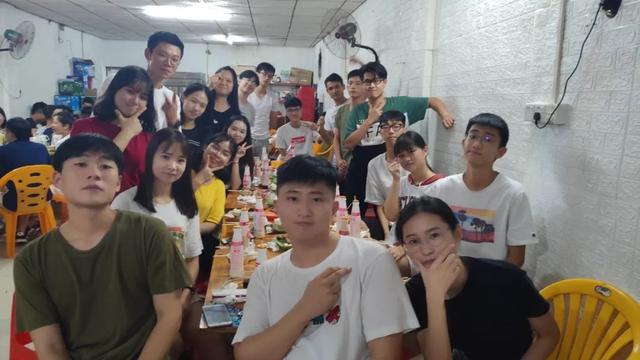 为什么要进文体部，为什么要进文体部的理由（都听我的，都加入院团委会）