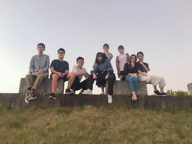 为什么要进文体部，为什么要进文体部的理由（都听我的，都加入院团委会）