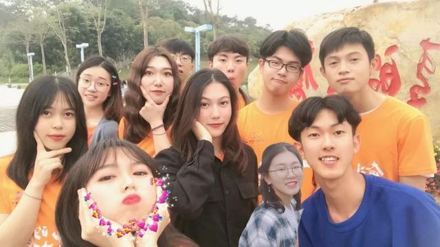 为什么要进文体部，为什么要进文体部的理由（都听我的，都加入院团委会）