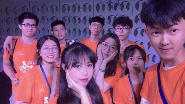 为什么要进文体部，为什么要进文体部的理由（都听我的，都加入院团委会）