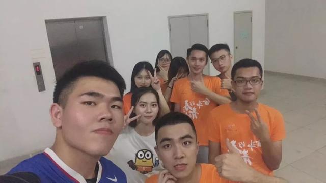 为什么要进文体部，为什么要进文体部的理由（都听我的，都加入院团委会）