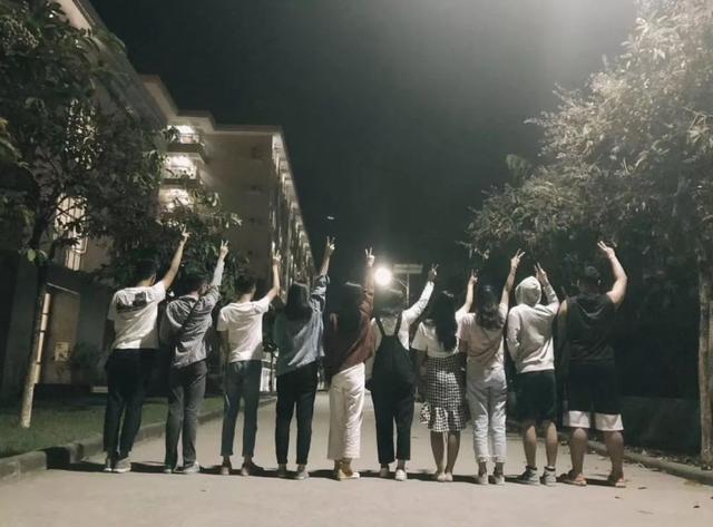 为什么要进文体部，为什么要进文体部的理由（都听我的，都加入院团委会）