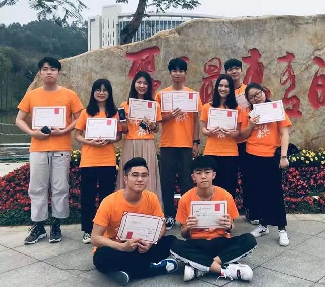 为什么要进文体部，为什么要进文体部的理由（都听我的，都加入院团委会）