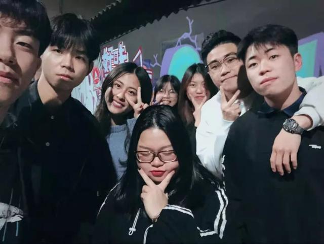 为什么要进文体部，为什么要进文体部的理由（都听我的，都加入院团委会）