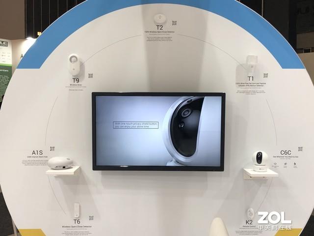 萤石c2c(萤石c2c强制解绑)