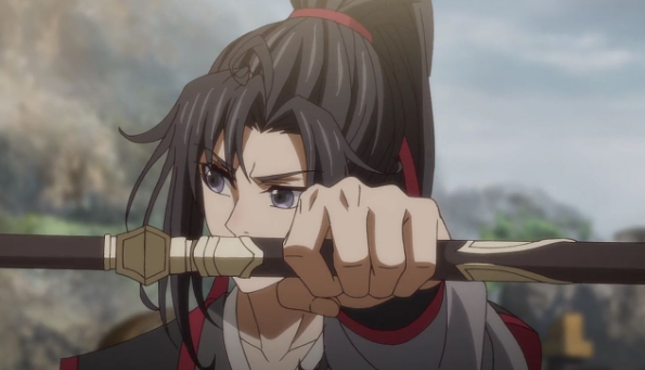 魔道祖师各个人物结局,魔道祖师各个人物结局是什么(魏无羡揭开13年前