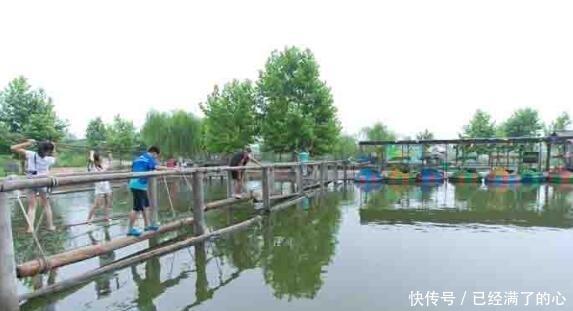 临沂好玩的地方(临沂夜晚适合去哪玩)