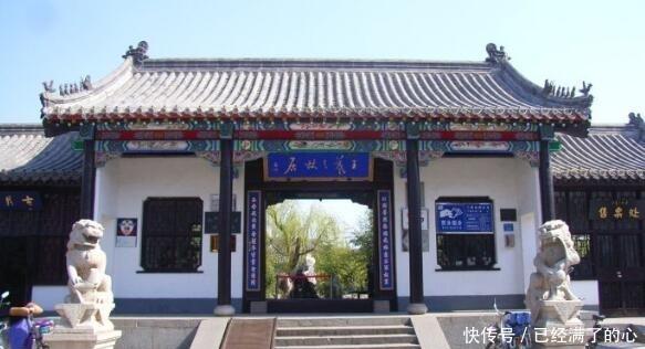 临沂好玩的地方(临沂夜晚适合去哪玩)