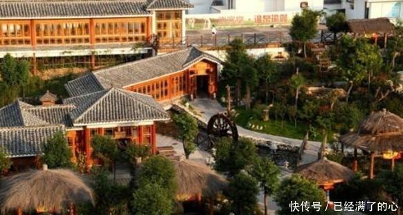 临沂好玩的地方(临沂夜晚适合去哪玩)