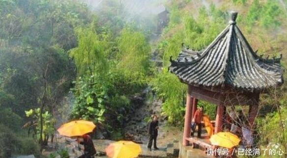 临沂好玩的地方(临沂夜晚适合去哪玩)