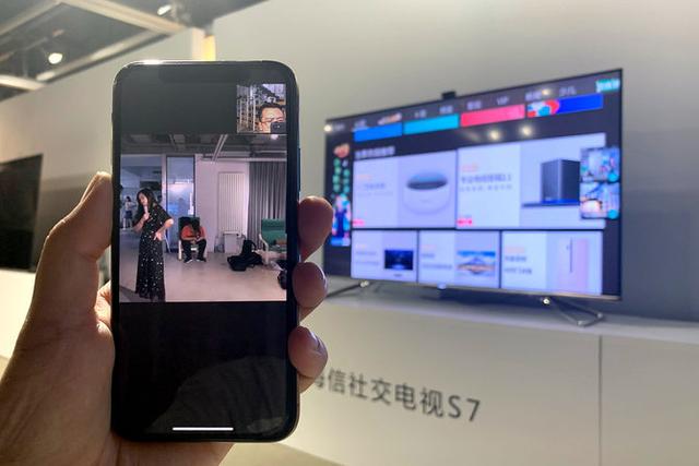 海信电视多屏互动开关在哪，海信电视多屏互动开关在哪里（海信社交电视旗舰版55S7E评测）