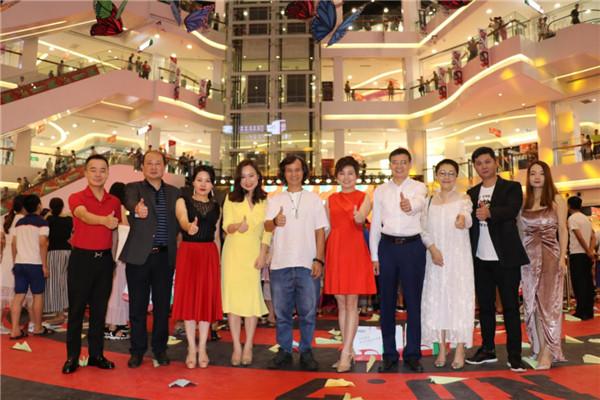 近10家奥莱战长沙，奥莱体系（长沙店周末销售突破3400万）
