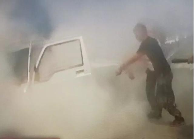 蔡姓男孩起名大全，蔡姓男孩起名大全两字（危急时刻武警官兵挺身而出）